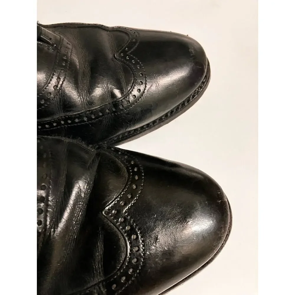 Allen Edmonds allen edmonds